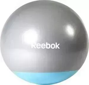 Гимнастический мяч Reebok RAB-40016BL Gymball (two tone) - 65см