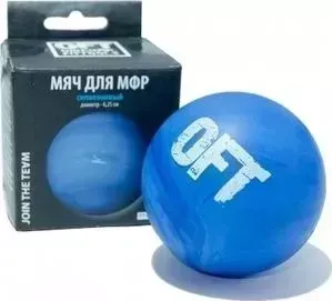 Мяч Original Fit Tools FT-NEPTUNE для МФР одинарный Original Fit.Tools