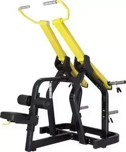Верхняя тяга Bronze Gym XA-07