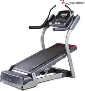 Беговая дорожка Freemotion i11.9 INCLINE TRAINER w/ iFIT LIVE