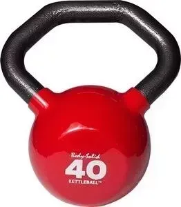 Гиря Body Solid KETTLEBALL 18,1 кг (40lb) KBL40