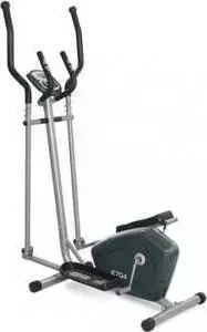Эллиптический тренажер Carbon Fitness E704