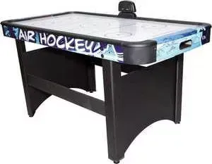 Аэрохоккей DFC Blue Ice Pro (GS-AT-5028)