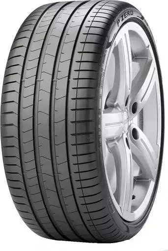 Шина PIRELLI P-ZERO LUXURY SALOON 235/55R18 100V VOL
