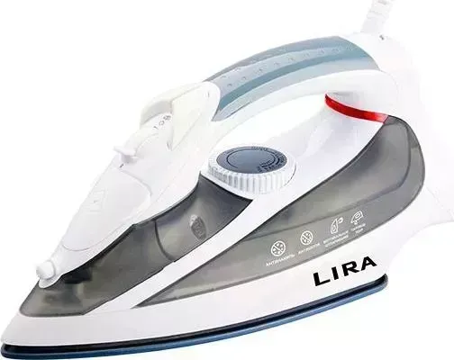 Утюг LIRA LR 0606