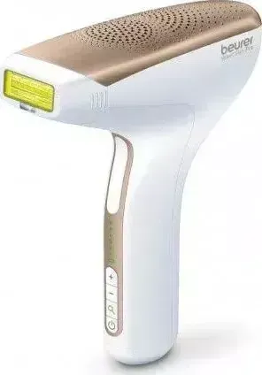 Эпилятор Beurer IPL8500 белый