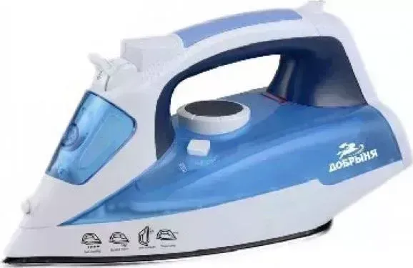 Утюг ДОБРЫНЯ DO-3110