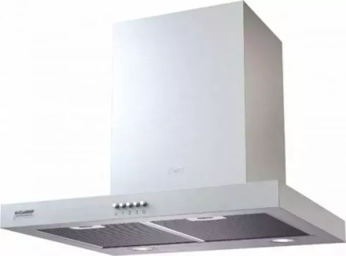 Вытяжка KRONA PATRICIA 600 inox push button