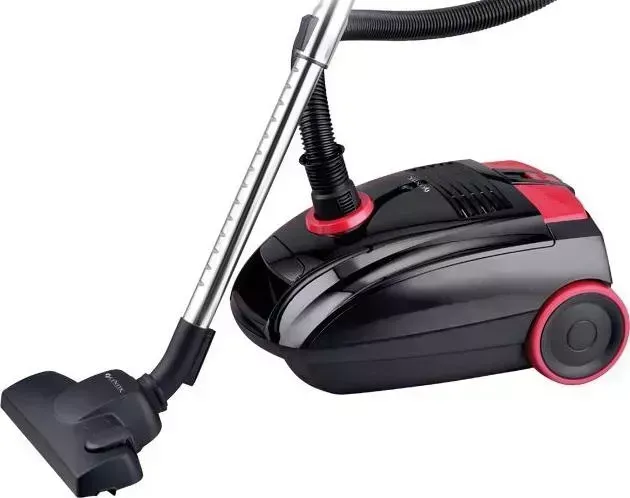 Пылесос CENTEK CT-2513 черный