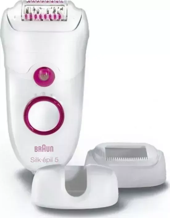 Эпилятор BRAUN SE 5380