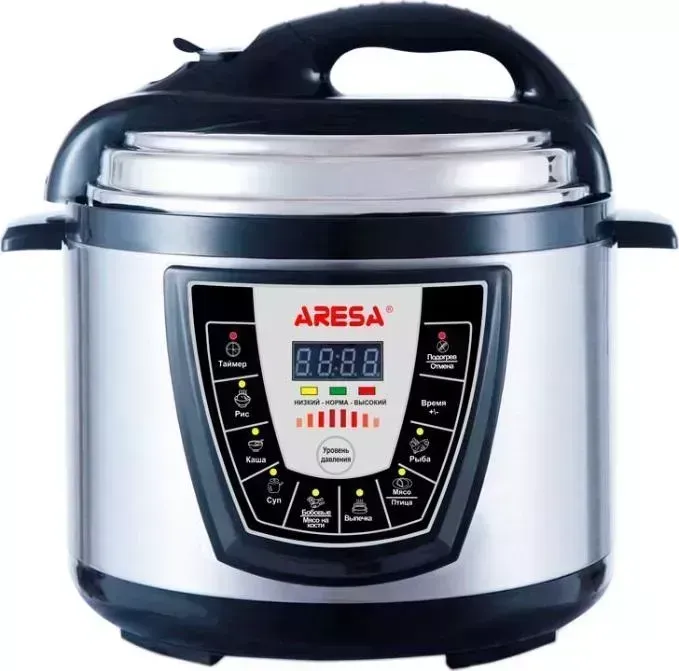 Мультиварка ARESA AR-2003