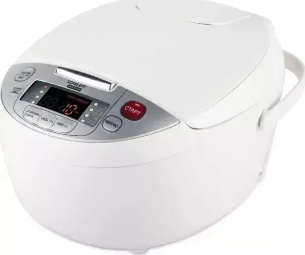 Мультиварка SCARLETT SC-MC410S17