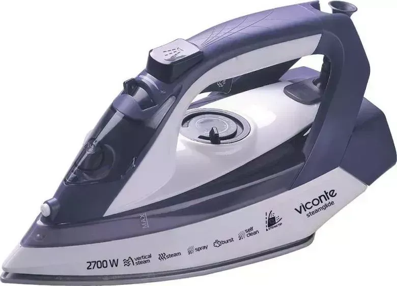 Утюг VICONTE VC-437