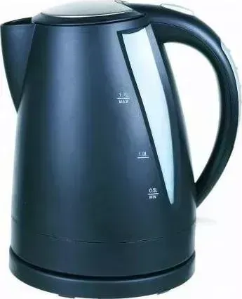 Чайник электрический Redber WK-727 черный