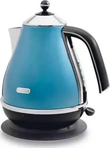 Чайник электрический DE LONGHI KBO 2001 Blue