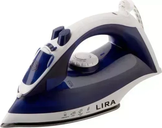 Утюг LIRA LR 0610