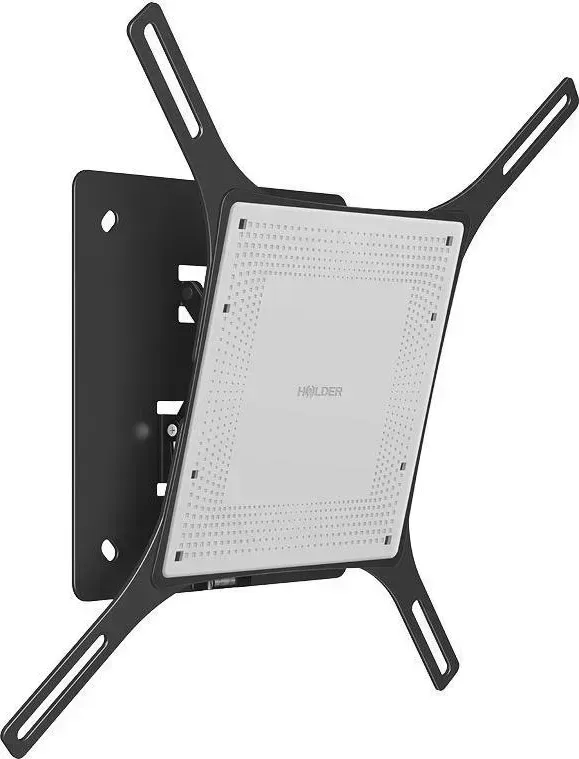 Кронштейн HOLDER LCD-T4802 черный