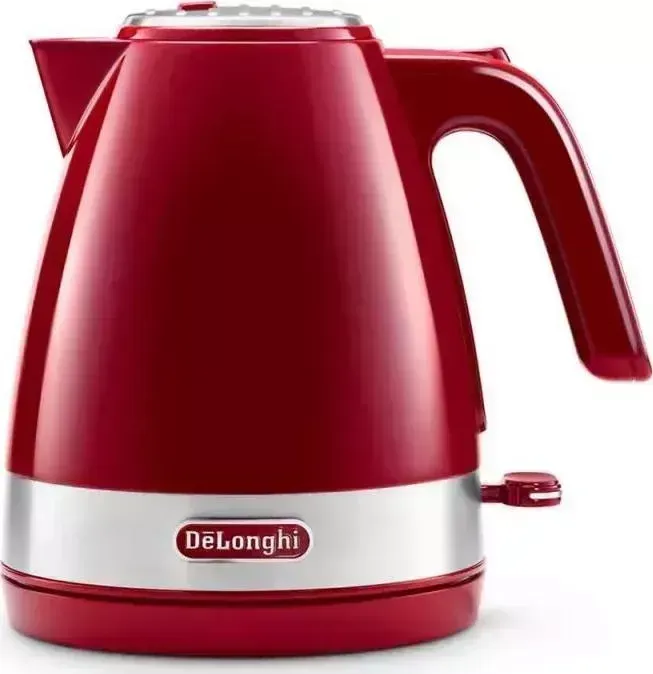 Чайник электрический DE LONGHI KBLA 2000 R