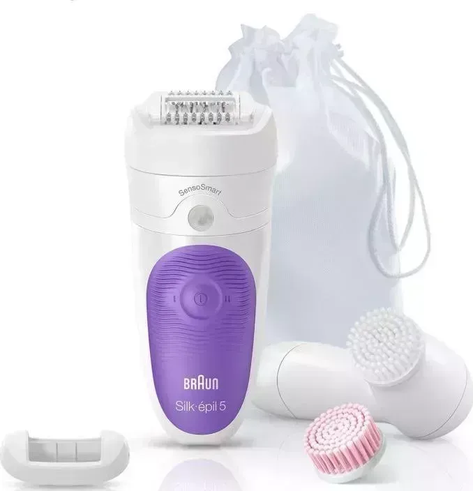 Эпилятор BRAUN SES5/870