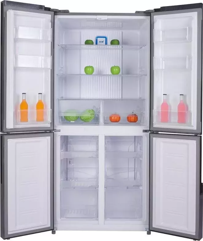 Холодильник Ascoli ACDB460W