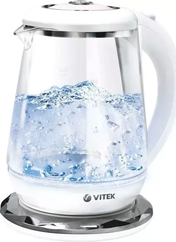 Чайник электрический VITEK VT-7051 MC
