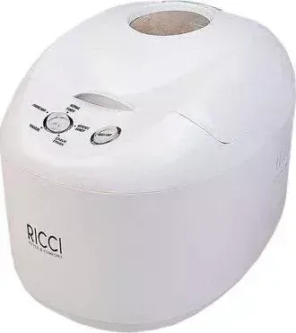 Хлебопечка RICCI XBM-1008