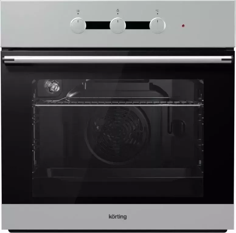 Духовой шкаф электрический KORTING OKB 480 CEX