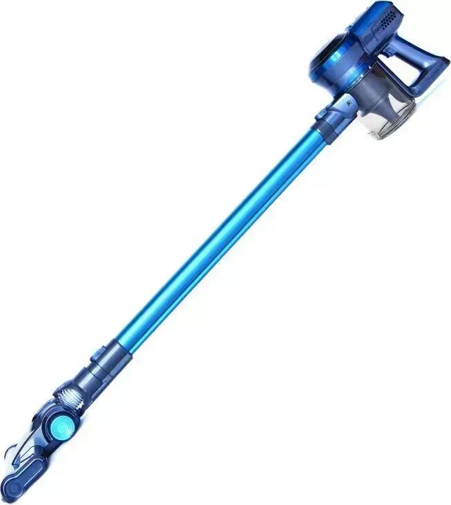 Пылесос TESLER Pure Storm 2100