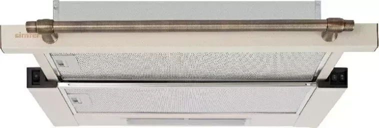 Вытяжка SIMFER 6002W