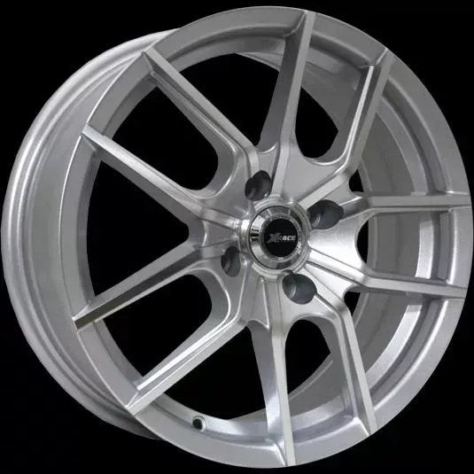 Диск автомобильный X-RACE AF-13 6.5X16/5X108 ET50 D63.3 SF