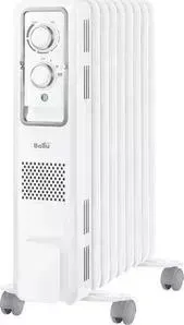 Обогреватель масляный BALLU BOH/ST-05W 1000