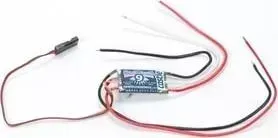 Электронный регулятор скорости - Any - THUNDERBIRD 9 SPORT AIR ESC0