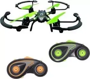 Радиоуправляемый квадрокоптер FLY -0251. Версия Profi - 87250