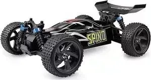 Чехол Polymotors Зимний защитный для радио модели RC HIMOTO SPINO 1/18 - PolyM-CovHM02Bl