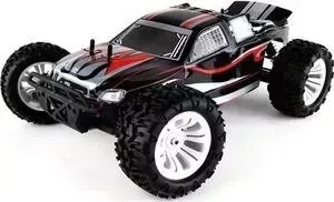 Зимний защитный чехол для радиомодели  Polymotors RC VRX SWORD 1/10 - PolyM-CovVRX01Bl
