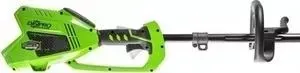 Триммер аккумуляторный GreenWorks GD40BCK3