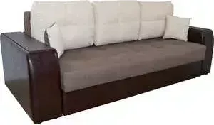 Диван Мягкофф Эдинбург Д3 Scotch Beige
