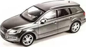 Радиоуправляемая машинка  MJX * Audi Q7 масштаб 1-14 (MJX-8543B)
