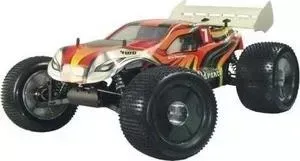 Радиоуправляемый трагги HSP Advance 4WD RTR масштаб 1:8 2.4G TOP