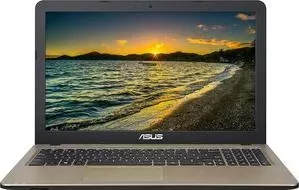 Ноутбук ASUS X540UB-DM048T (90NB0IM1-M03630)