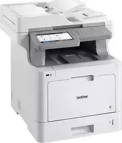 МФУ BROTHER MFC-L9570CDW