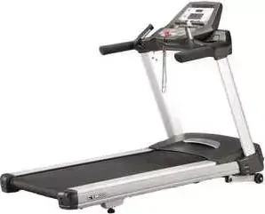 Беговая дорожка Spirit Fitness CT800