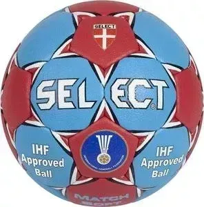 Мяч гандбольный Select Match Soft Senior (р. 3)