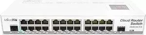 Коммутатор MIKROTIK CRS125-24G-1S-IN