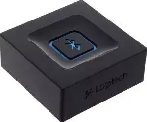 Bluetooth адаптер LOGITECH Audio Adapter (980-000912)