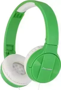 Наушники PIONEER SE-MJ503-G