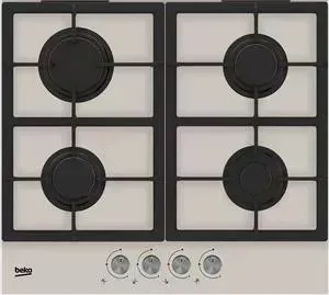 Панель варочная газовая BEKO HILG 64225 SBG