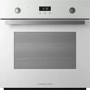 Духовой шкаф электрический ZIGMUND SHTAIN EN 116.622 W