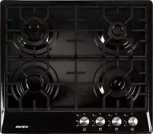 Панель варочная газовая AVEX NS 6042 B