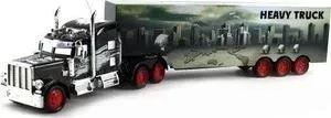 Радиоуправляемый грузовик HB 666 Heavy Truck - 666-401